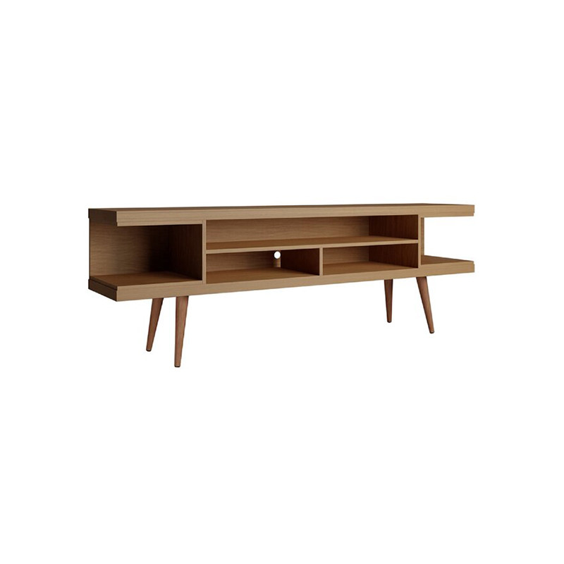 میز تلویزیون اسمردیس مدل TV129 - MDF