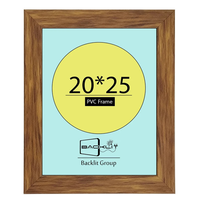 قاب عکس بکلیت مدل تخت 230-307-313 دیواری سایز 25×20سانتی متر