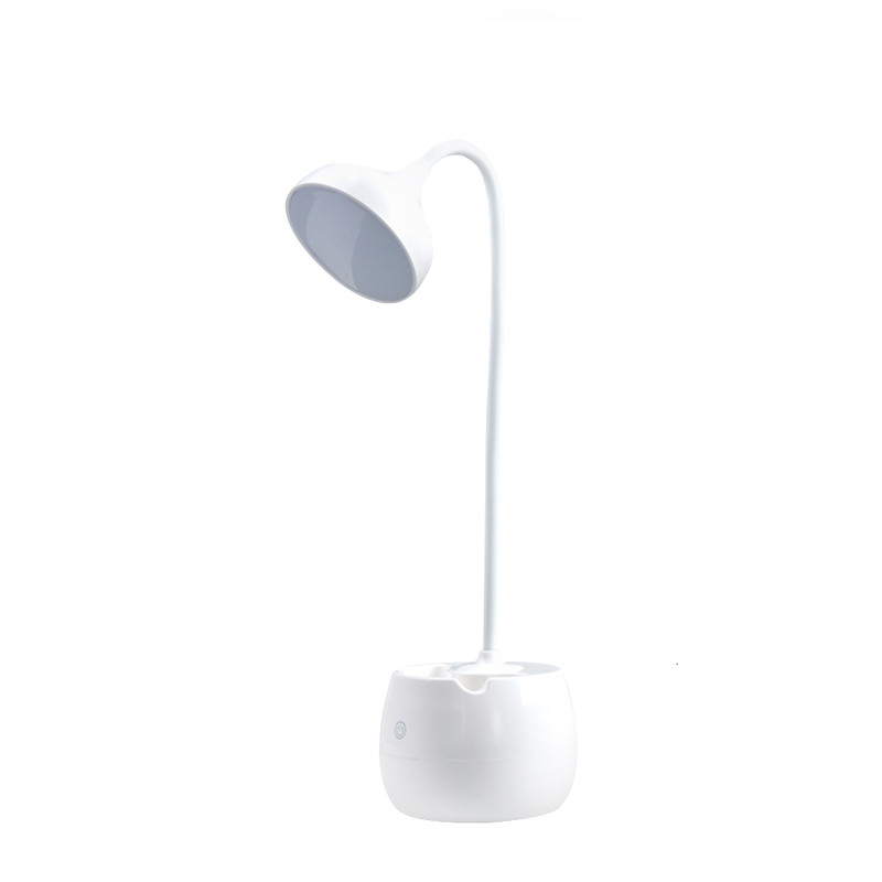 چراغ مطالعه مدل Brush Pot شارژری