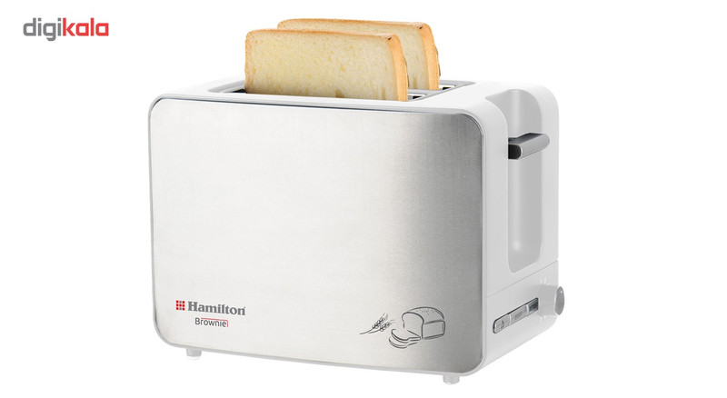 توستر همیلتون مدل HT-2432