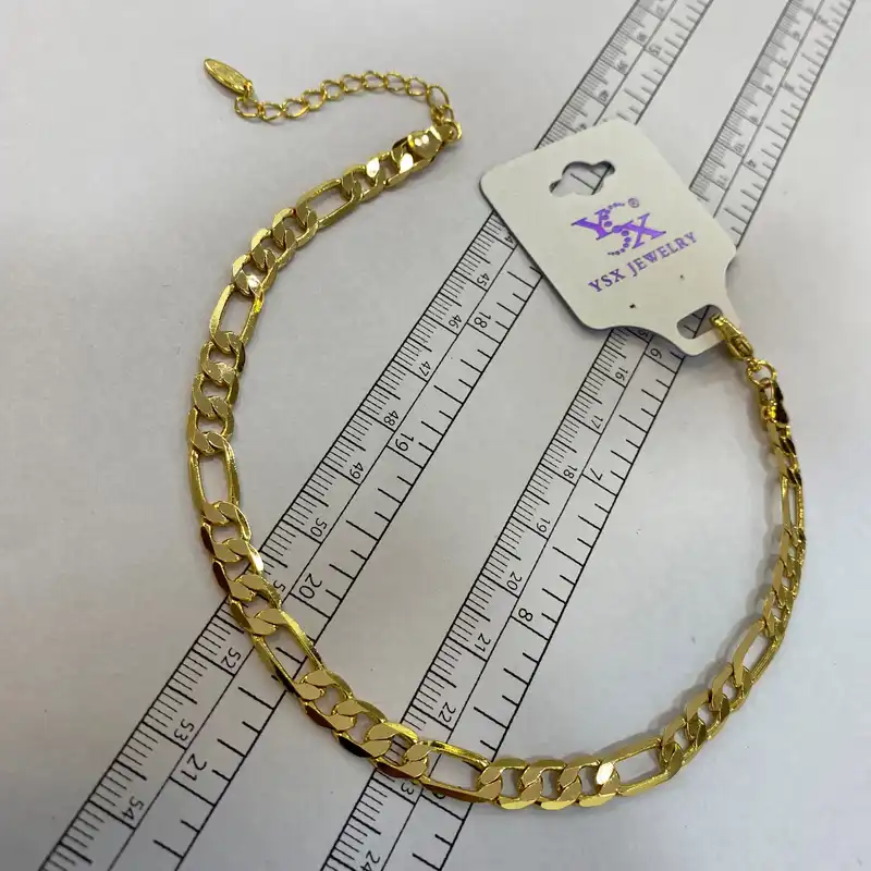 پابند زنانه وای اس ایکس مدل فیگارو کد 3263035