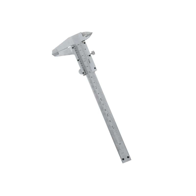 کولیس المپیا مدل KLS150 گستره 0-150 میلی متر