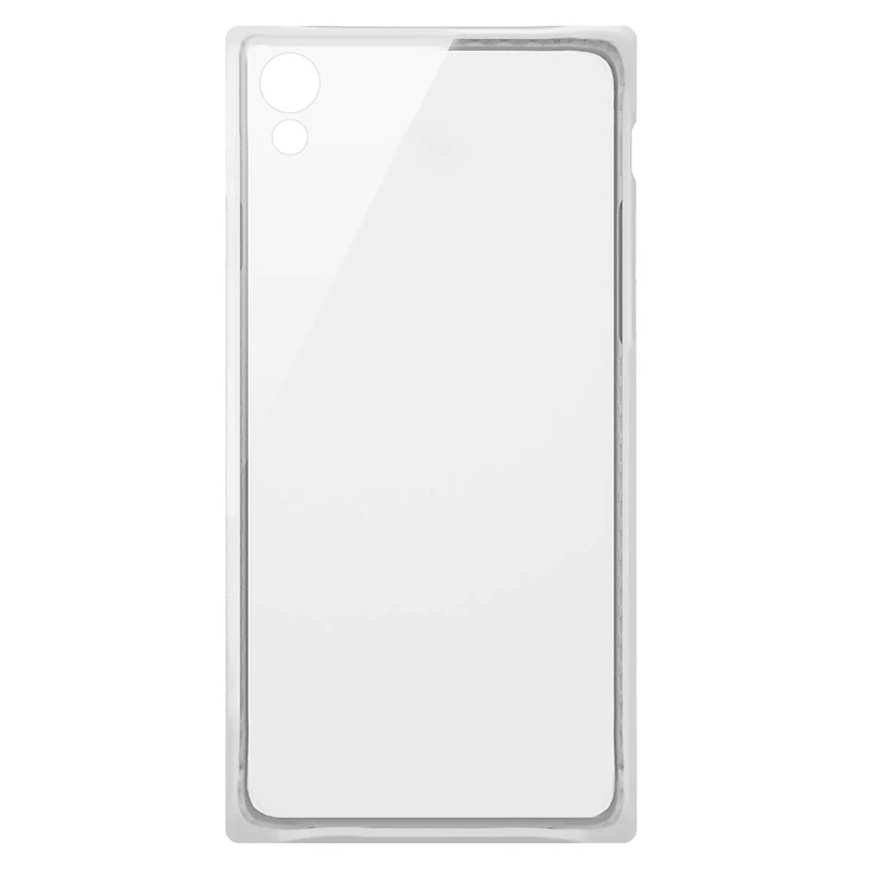 کاور مدل ClearTPU مناسب برای گوشی موبایل سونی اکسپریا XA1