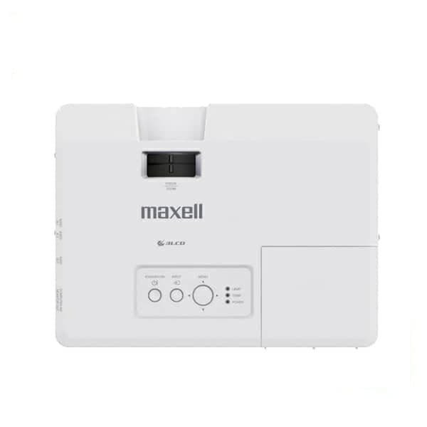 ویدئو پروژکتور مکسل مدل MC-EX353 ویدئو پروژکتور مکسل مدل MC-EX353