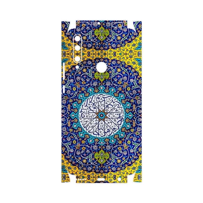 برچسب پوششی ماهوت مدل Iran Tile 13-FullSkin مناسب برای گوشی موبایل آنر 9X