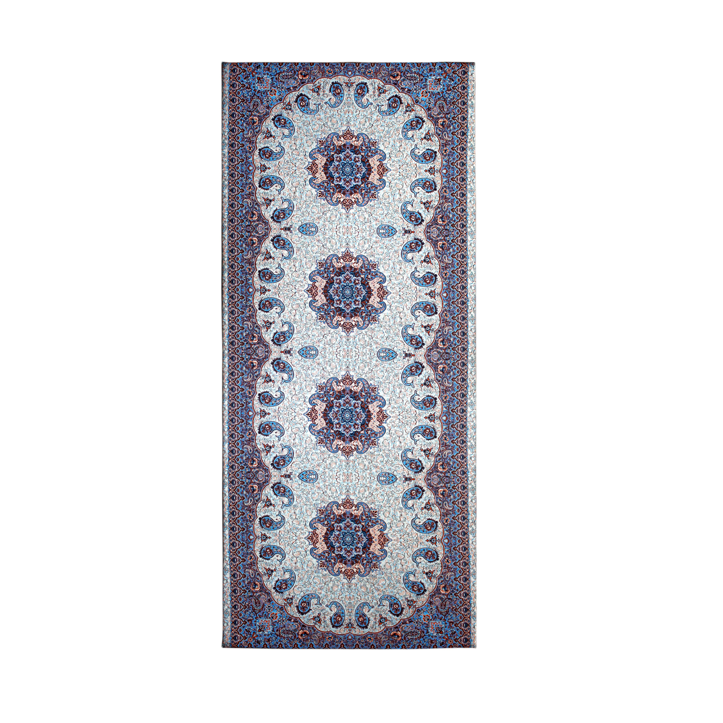 تشک ترمه مدل سالار کد 10073