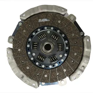 دیسک کلاچ  پلاستکس مدل 240 مناسب برای نیسان زامیاد