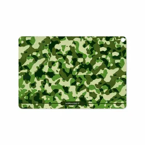 MAHOOT Army-Green-2 Cover Sticker for ASUS Zenpad 3S 10 2017 Z500KL