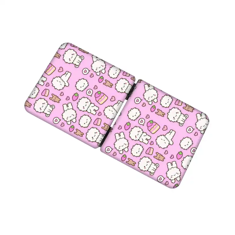 جعبه سیگار مدل فانتزی کد 676