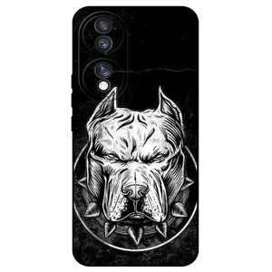 Megafone Bulldog 1885 Cover For Honor 70
