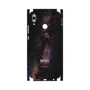 MAHOOT Universe-by-NASA-2-FullSkin Cover Sticker for Huawei Y9 2019