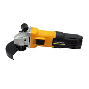 نقد و بررسی مینی سنگ فرز صنعتی اینتیمکث کد 1000w توسط خریداران