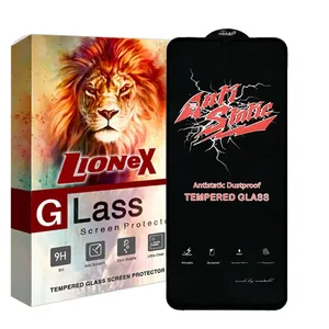 Lionex ANTIDUSTLNW Screen Protector For Samsung Galaxy A20s