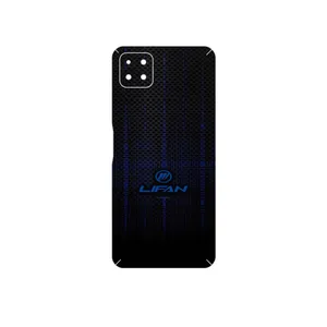 MAHOOT Lifan Cover Sticker for Huawei Nova Y60