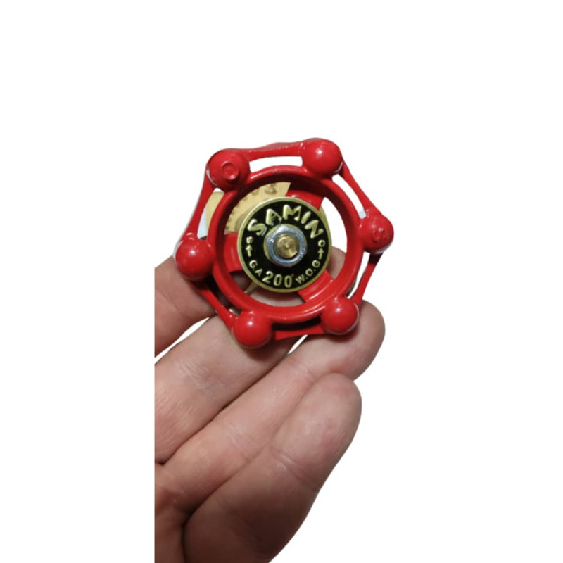 شیر یکطرفه سامین مدل G.A 200