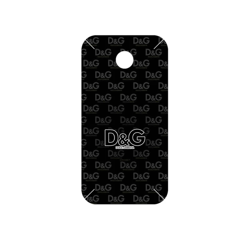 برچسب پوششی ماهوت مدل DG مناسب برای گوشی موبایل هوآوی Ascend Y330