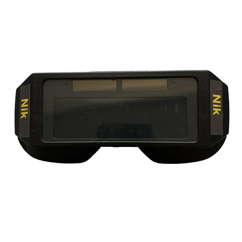 عینک جوشکاری نیک مدل N.I.K 011