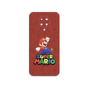 MAHOOT  Super-Mario-Game Cover Sticker for Xiaomi Redmi 9A