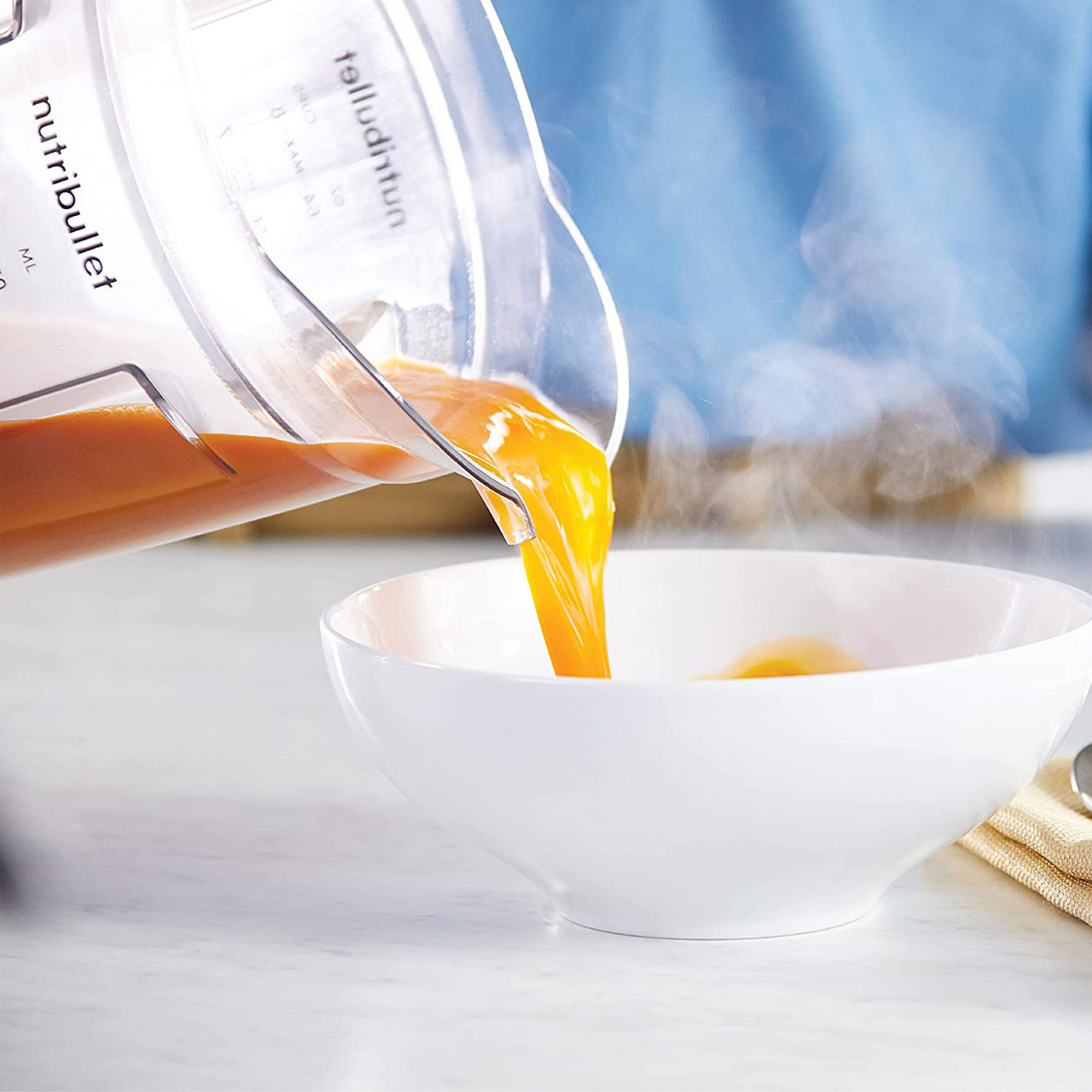 مخلوط کن نوتریبولت مدل NBC-12A مخلوط کن نوتریبولت مدل NBC-12A