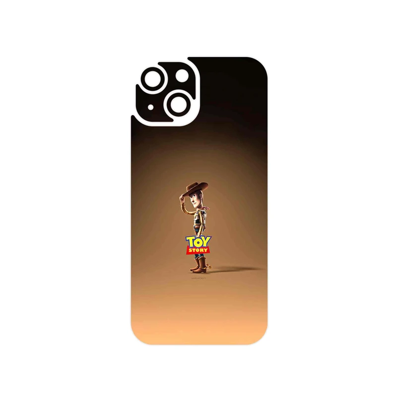 برچسب پوششی ماهوت مدل Toy_Story مناسب برای گوشی موبایل اپل iPhone 15