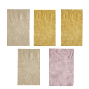 حوله آشپزخانه ایسیمو هوم سایز 50x30 سانتی متر مجموعه 6 عددی