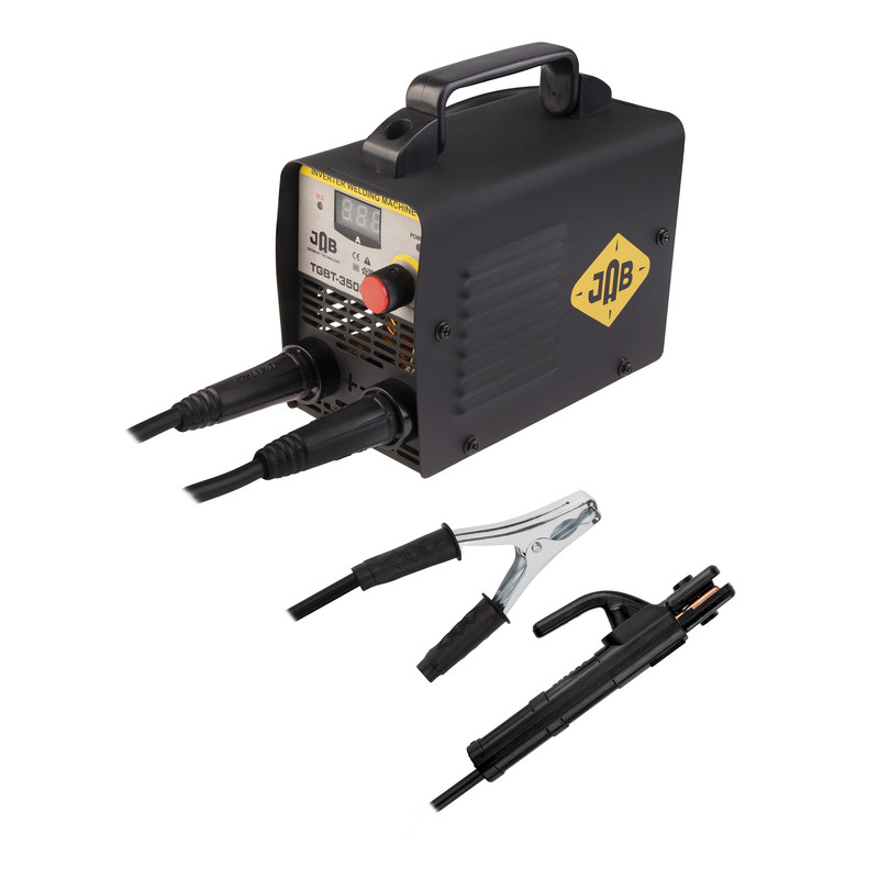 اینورتر جوشکاری 350 آمپر جاب TGBT-350 P اینورتر جوشکاری 350 آمپر جاب TGBT-350 P
