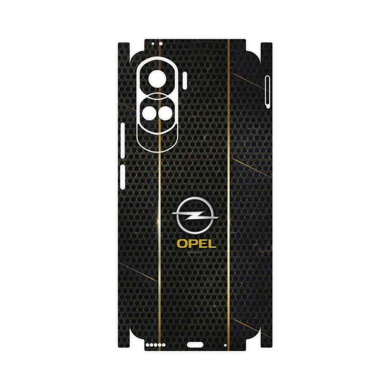 برچسب پوششی ماهوت مدل OPEL-FullSkin مناسب برای گوشی موبایل آنر 90 Lite