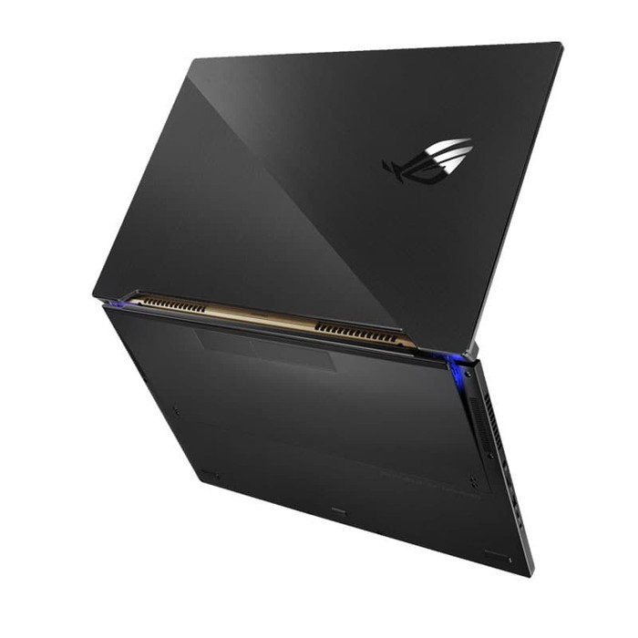 لپ تاپ 17 اینچی ایسوس مدل  ROG Zephyrus S GX701LXS - C