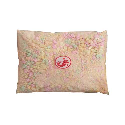 پودر نفتالین خوشبو کننده جی ال مدل NO.4 وزن 200 گرم