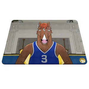Hoomero BoJack Horseman A3190 Mousepad