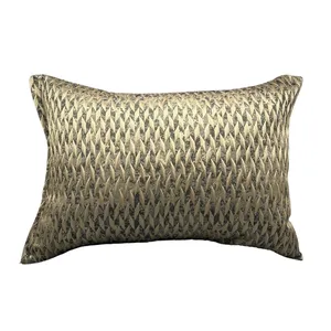 رو بالشی مدل پفکی سلطنتی  بسته دو عددی