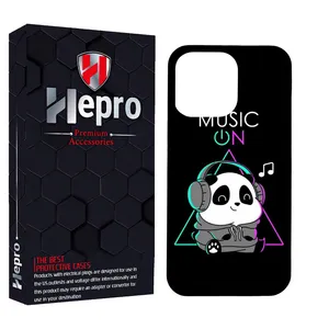 HEPRO MC Cover for Apple IPHONE 13