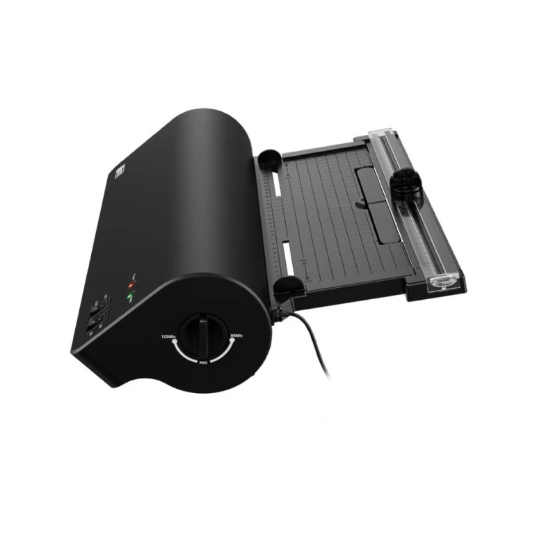 دستگاه پرس کارت و لمینت یونایتد آفیس مدل ULG 300 B1/ A3