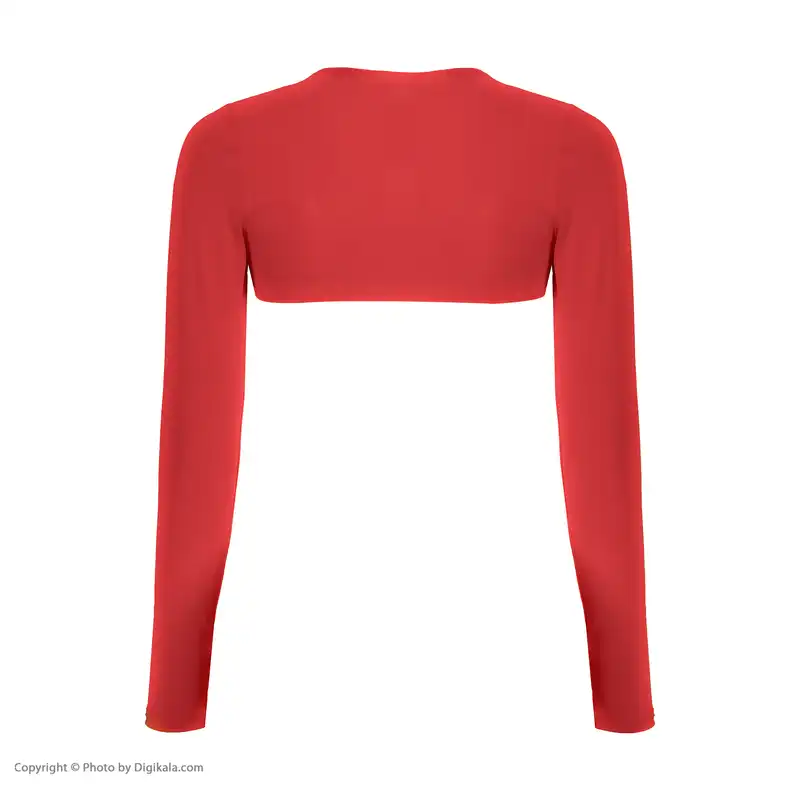 نیم تنه ورزشی زنانه مدل 1801-70 مجموعه 2 عددی