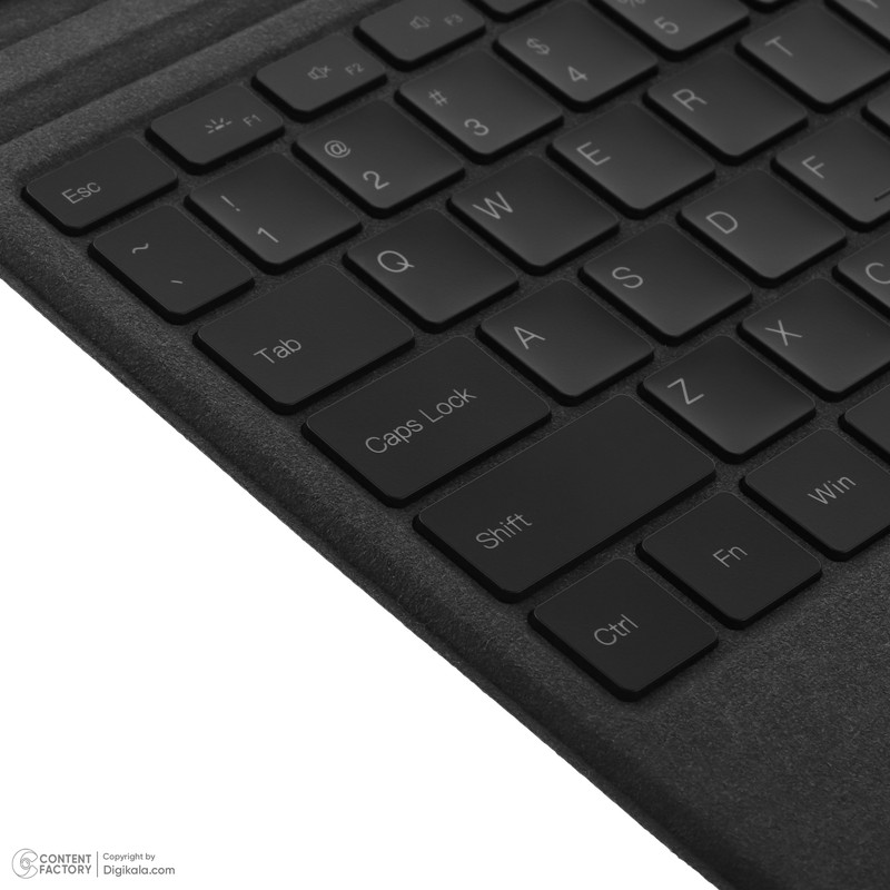 کیبورد بی‌سیم تبلت مدل MSP89X مناسب برای تبلت مایکروسافت Surface Pro 8 / Surface Pro 9 / Surface Pro X