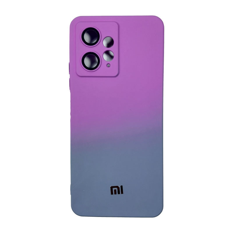 کاور مدل qaw12 مناسب برای گوشی موبایل شیائومی Redmi note12 4g