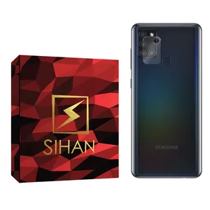 Sihan GLP camera lens protector for samsung Galaxy A41