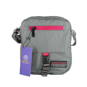 کیف رودوشی مردانه مدل BNHJKFG587G