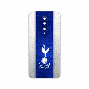 MAHOOT Tottenham Hotspur FC Cover Sticker for OnePlus 7 Pro