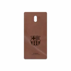 MAHOOT MNL-BRCA Cover Sticker for Nokia 3