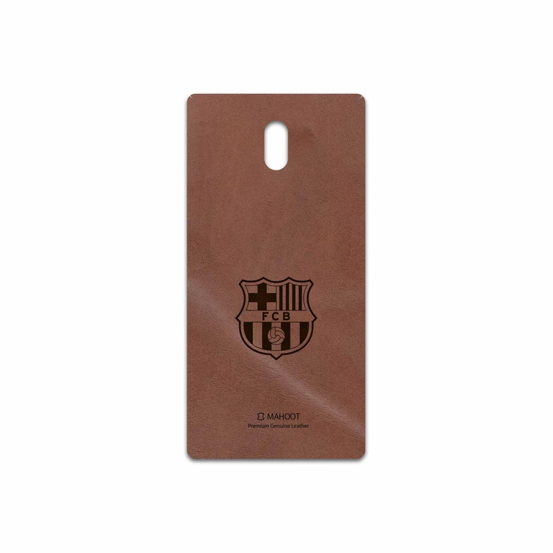 برچسب پوششی ماهوت مدل MNL-BRCA مناسب برای گوشی موبایل نوکیا 3