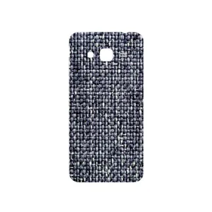 MAHOOT Fabric Texture 6 Cover Sticker for Samsung Galaxy J3 2016
