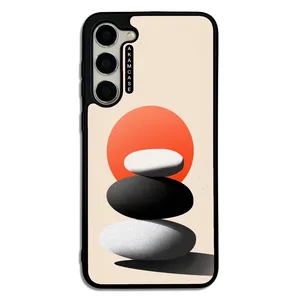 AKAM AMC-WSGS23P-ZEN-3 Cover For Samsung Galaxy S23 Plus