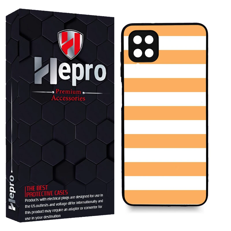 کاور هپرو طرح فانتزی مدل TPU مناسب برای گوشی موبایل سامسونگ Galaxy A12