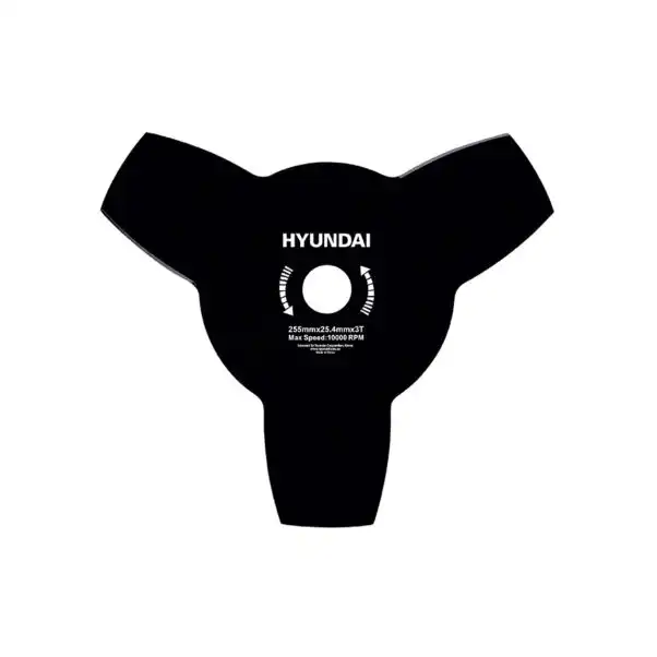 تیغه علف تراش هیوندای مدل 25503T