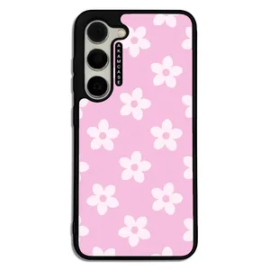 AKAM AMC-WSGS23-CUTE PATTERN3 Cover For Samsung Galaxy S23