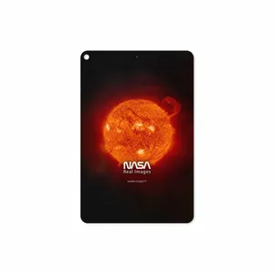 MAHOOT Sun-By-NASA Cover Sticker for Apple iPad mini GEN 5 2019 A2133