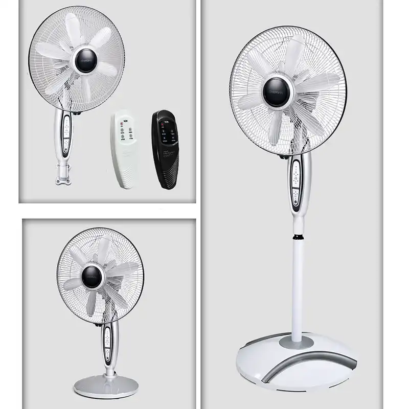 پنکه شروین مدل KF-5200