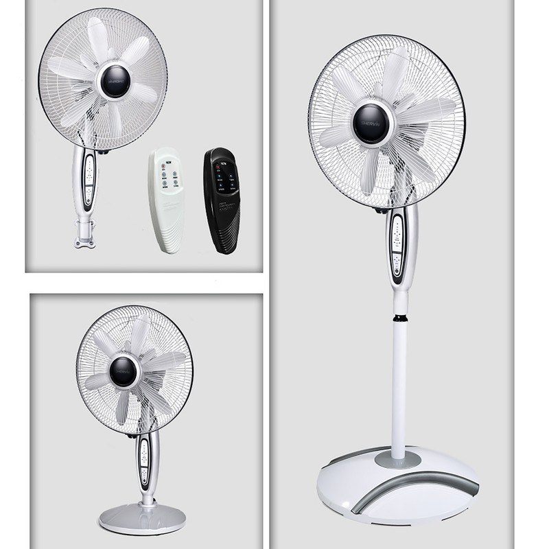 پنکه کا پی جی مدل کنترل دار