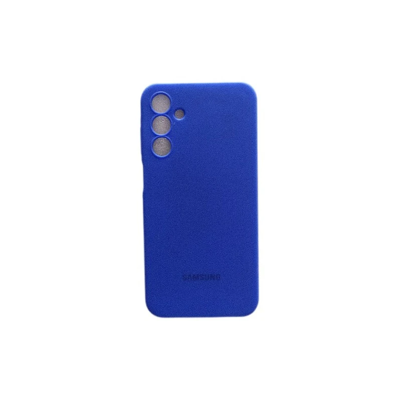 کاور مدل سیلیکونی مناسب برای گوشی موبایل سامسونگGalaxy A15